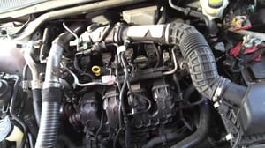 2013 Ford Taurus