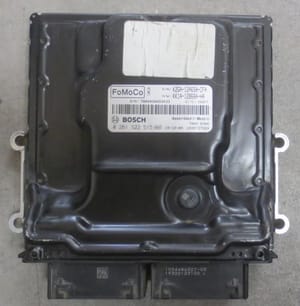 2020 Ford Edge Eng Cont Mod