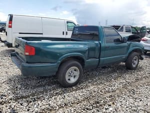 1997 GMC S10s15