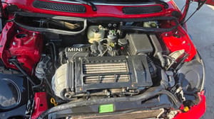 2007 Mini Cooper