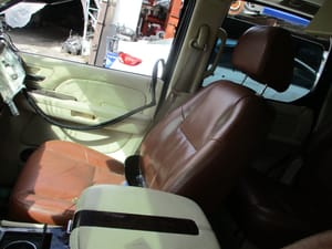 2008 Cadillac Escalade