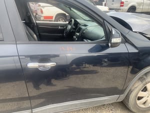 2012 Kia Sorento