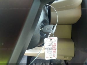 2012 Honda Pilot