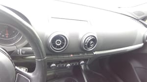 2015 Audi Audia3