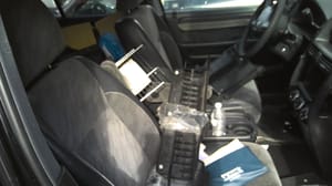 2003 Honda Cr-v