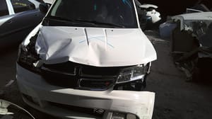 2015 Dodge Journey