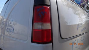 2011 GMC Expr35