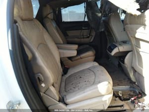 2012 GMC Acadia