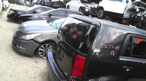 2009 Scion Xb