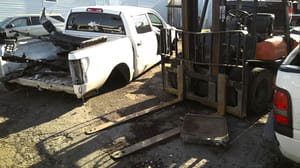 2001 Dodge Dpu15