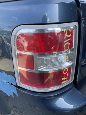 2019 Ford Flex