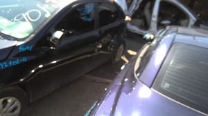 2011 Kia Forte