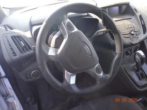 2014 Ford Transit