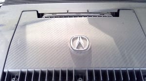 2022 Acura Mdx
