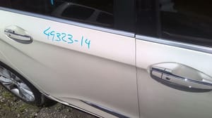 2014 Chevrolet Impala