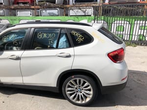 2015 BMW X1