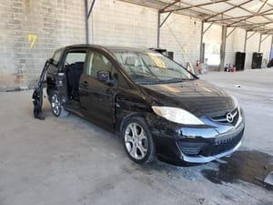2010 Mazda 5