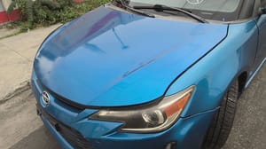 2016 Scion Sciotc