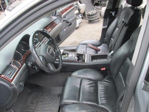 2006 Audi A8