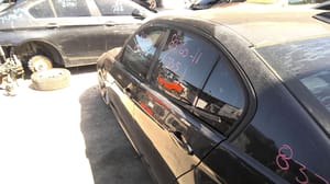 2011 BMW Bmw335