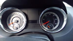 2013 Dodge Caravan