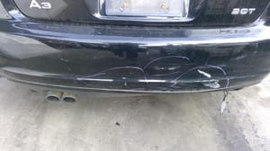 2008 Audi Audia3