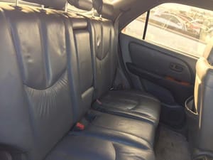 1999 Lexus Rx300