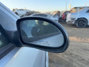2007 Ford Focus