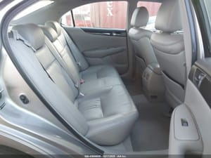 2004 Lexus Es330