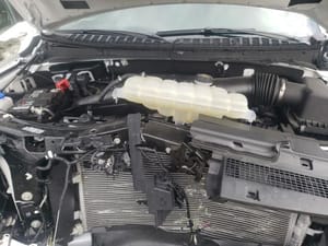 2021 Ford Expedition