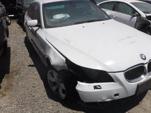 2008 BMW 528i