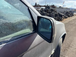 2005 BMW X5