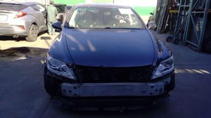 2010 Lexus Ls460