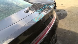 2015 Lincoln Mkz