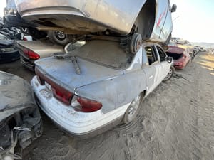 1998 Buick Regal