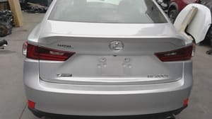 2016 Lexus Is200t