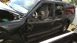 2004 Ford Excursion