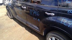 2004 Chrysler PT Cruiser