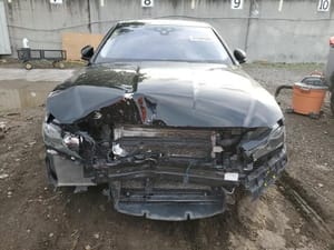 2018 Jaguar Xe