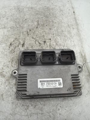 2018 Acura Tlx Engine Control Module (ECM)