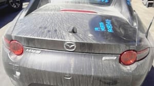 2019 Mazda MX-5 Miata