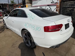 2012 Audi Audia5