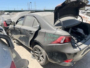 2016 Lexus Is200t