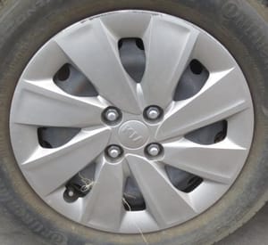 2018 Kia Rio