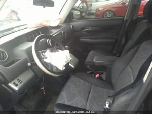 2012 Scion Xb
