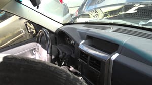 2011 Jeep Liberty