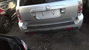 2006 Honda Pilot