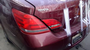 2008 Toyota Avalon