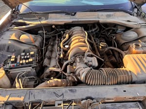 2006 Chrysler 300