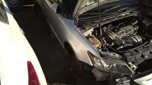 2013 Scion Sciotc